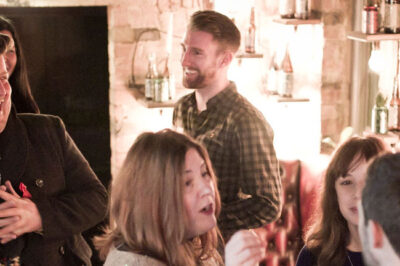 Tuesday Talent Creative Meetup