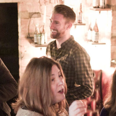 Tuesday Talent Creative Meetup