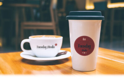Tuesday Media PR and Branding