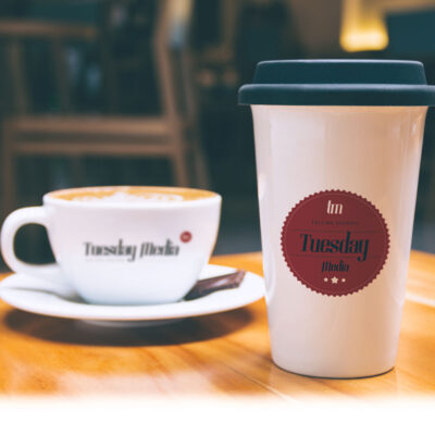 Tuesday Media PR and Branding
