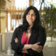 Sophie Wilson CEO & Founder
